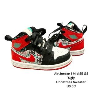 2021 Limited Edition Jordan 1